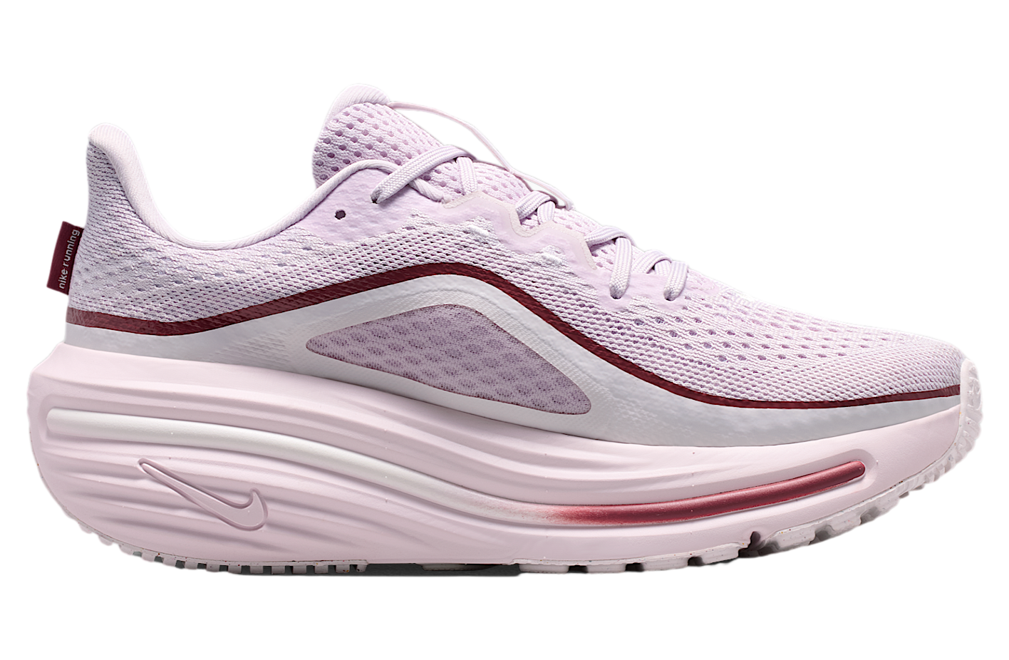 Nike Winflo 12 WMNS Bleached Lilac / Pearl Pink