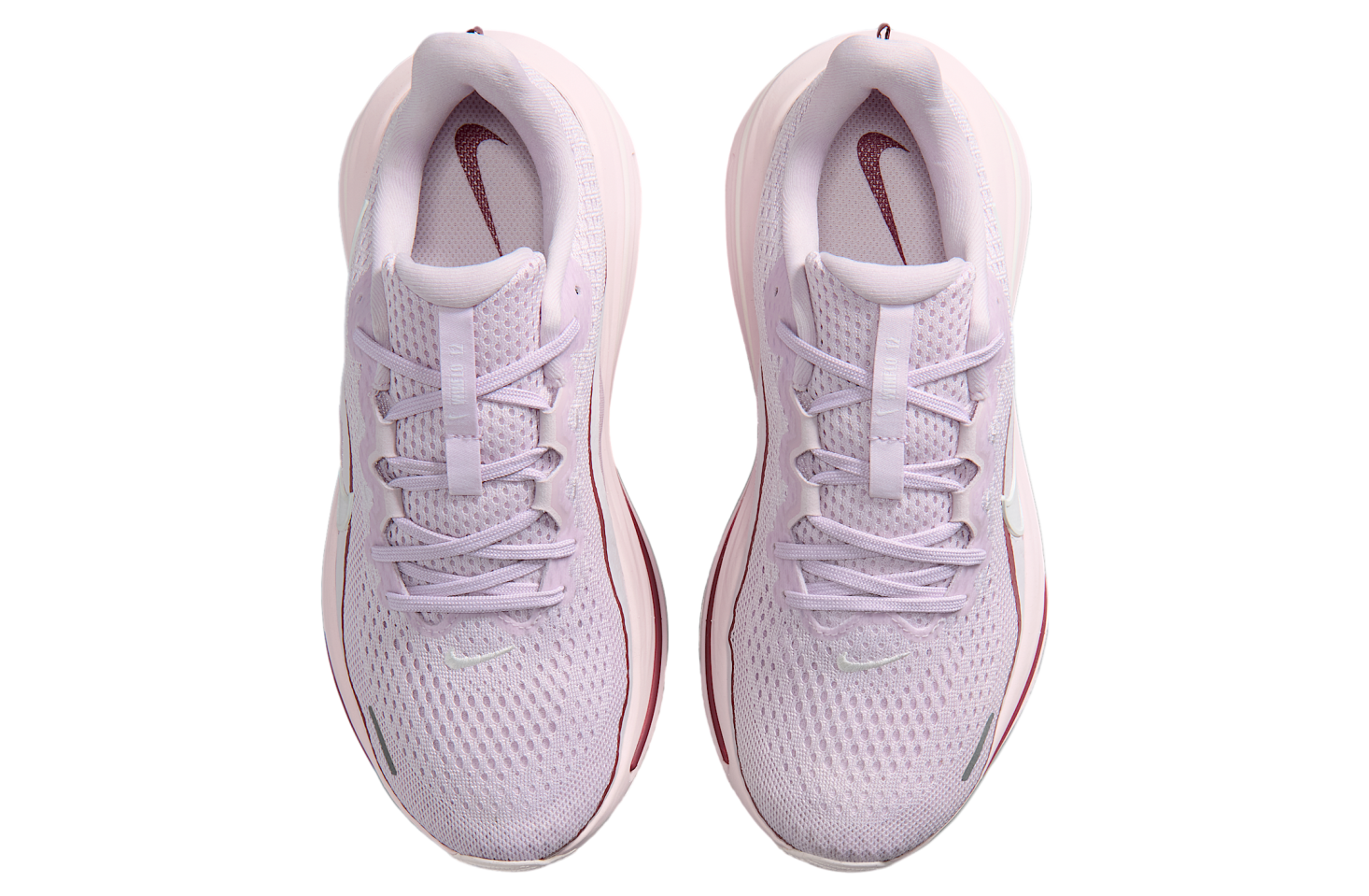 Nike Winflo 12 WMNS Bleached Lilac / Pearl Pink
