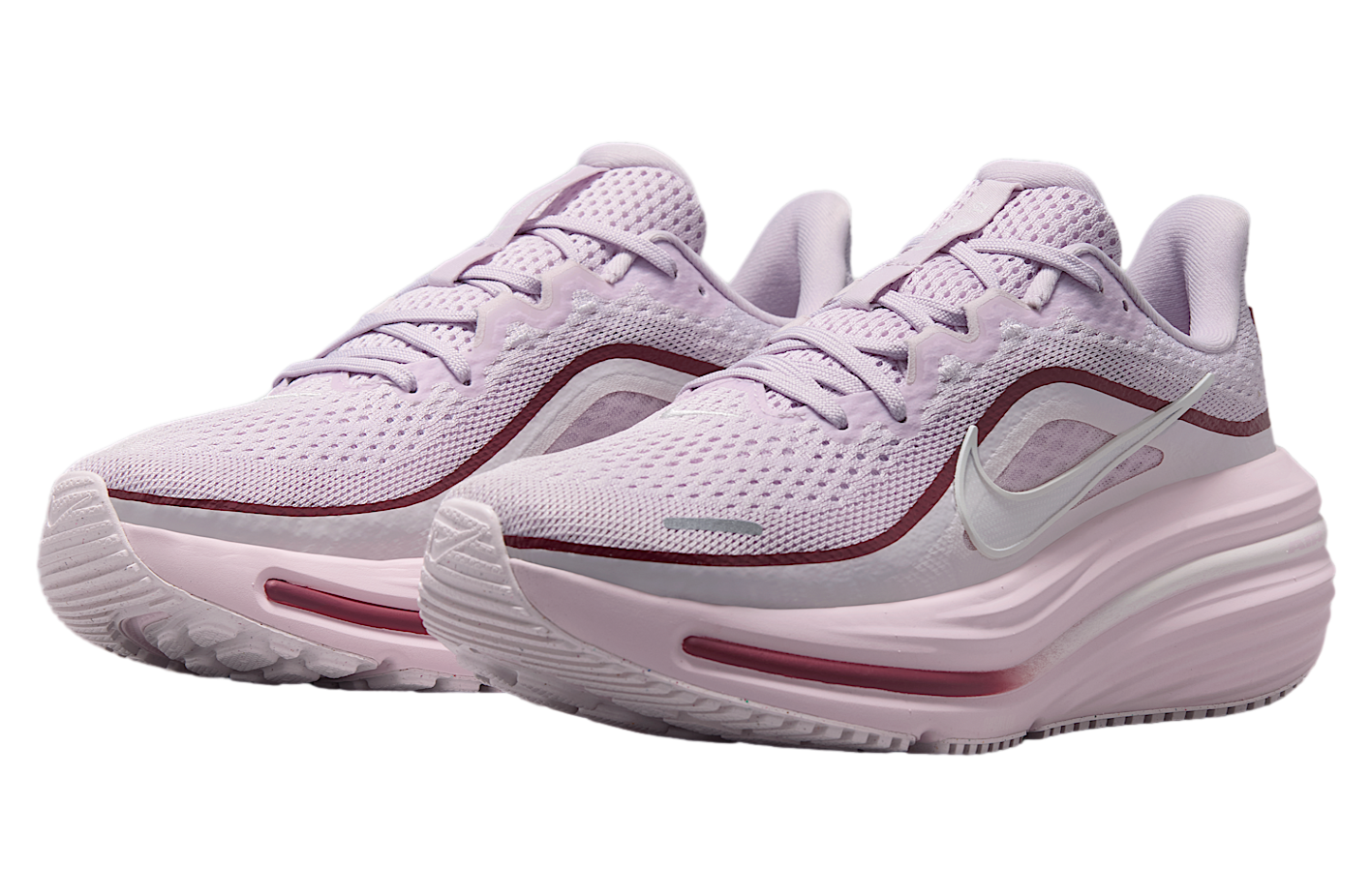 Nike Winflo 12 WMNS Bleached Lilac / Pearl Pink