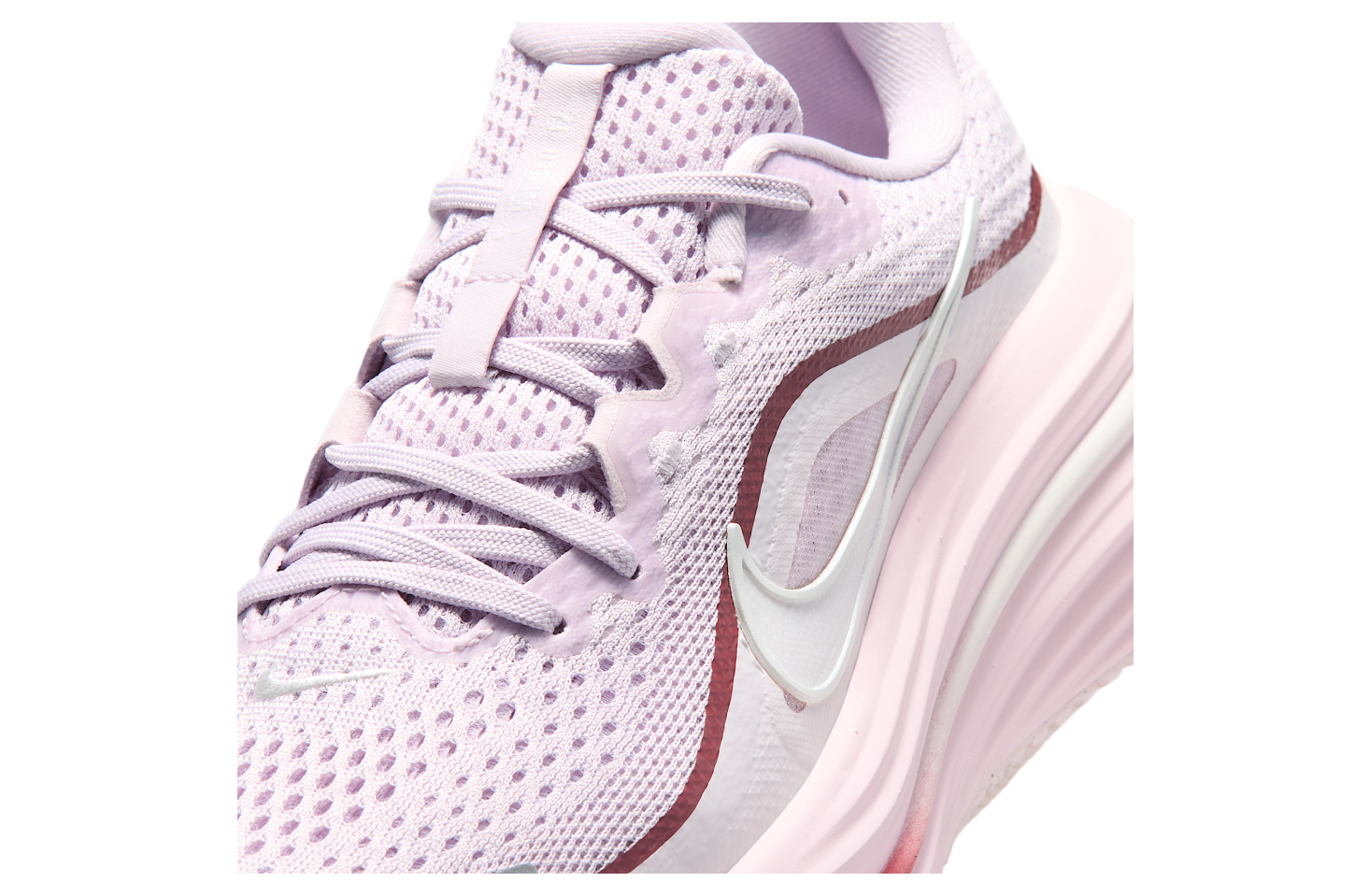 Nike Winflo 12 WMNS Bleached Lilac / Pearl Pink