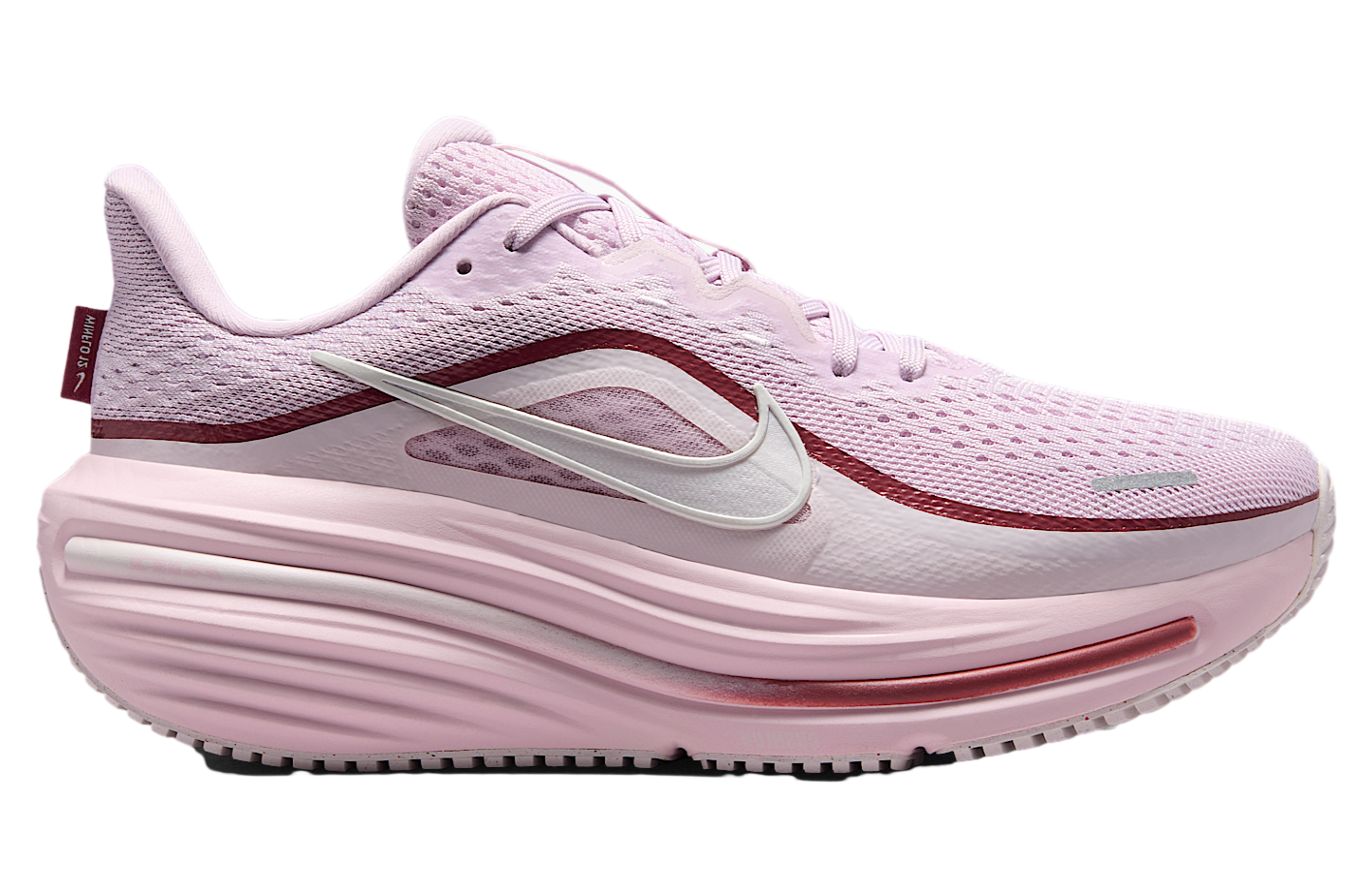 Nike Winflo 12 WMNS Bleached Lilac / Pearl Pink / Pink Smoke
