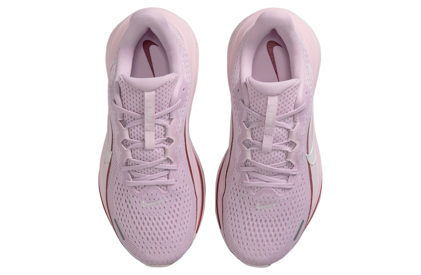 Nike Winflo 12 WMNS Bleached Lilac / Pearl Pink / Pink Smoke