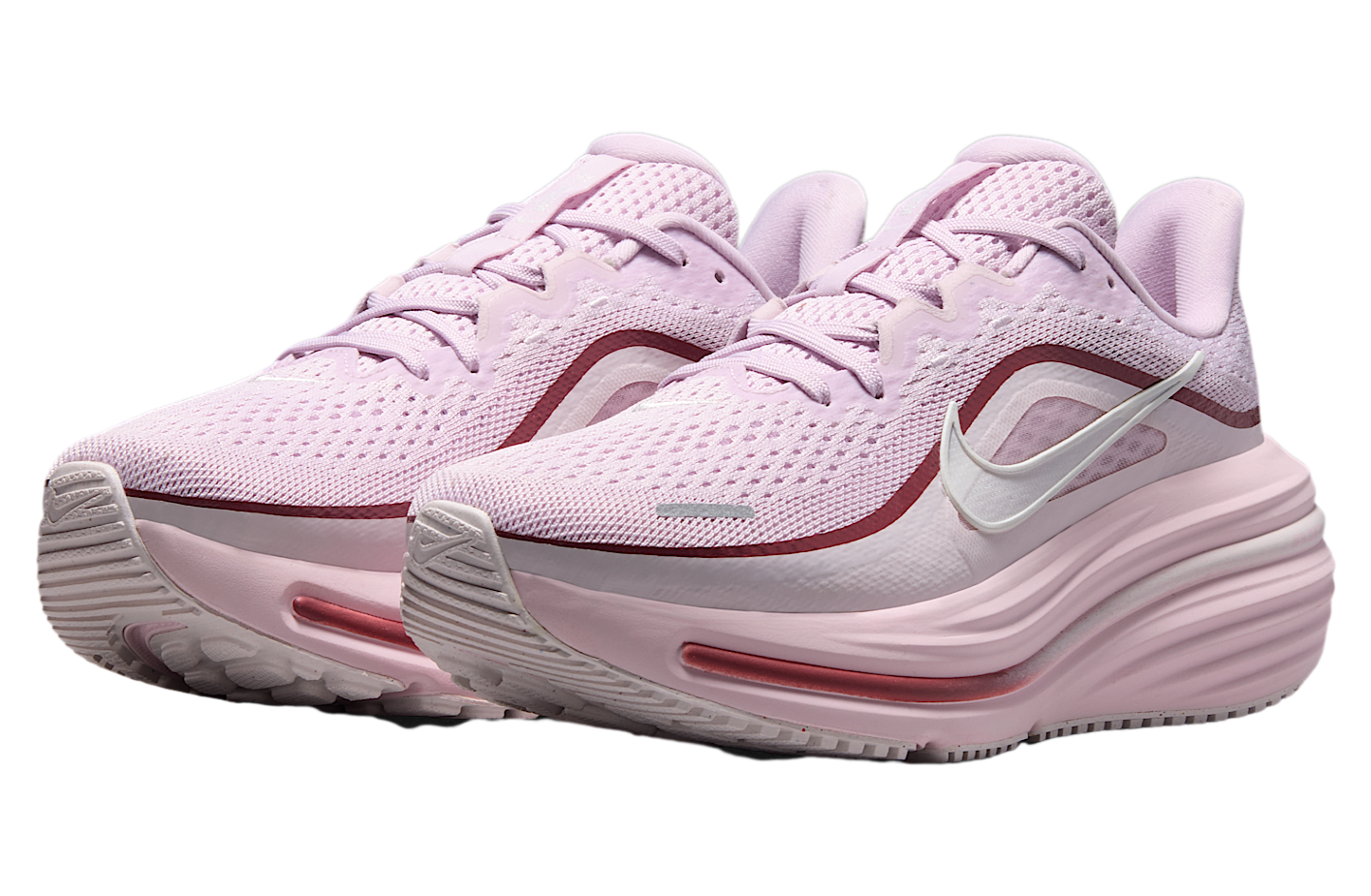 Nike Winflo 12 WMNS Bleached Lilac / Pearl Pink / Pink Smoke