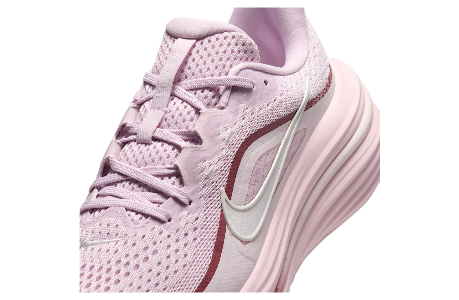 Nike Winflo 12 WMNS Bleached Lilac / Pearl Pink / Pink Smoke