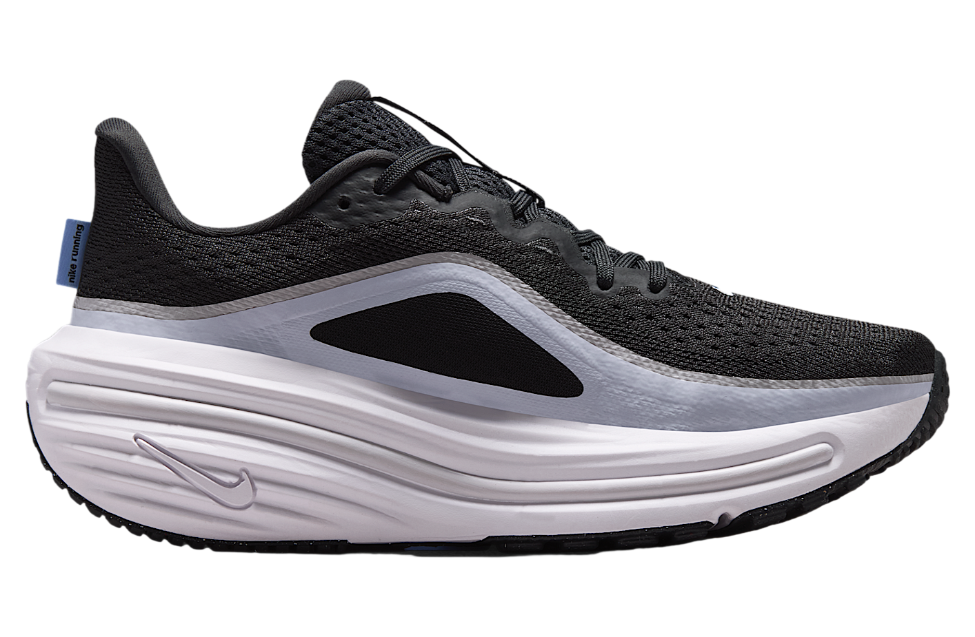 Nike Winflo 12 WMNS Dark Smoke Grey / White