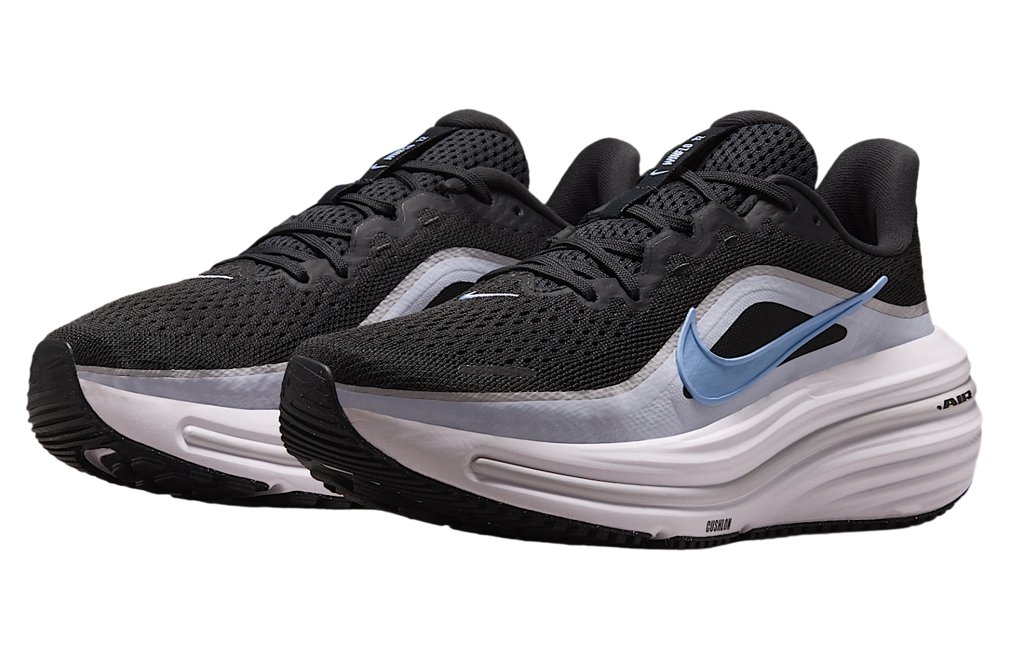 Nike Winflo 12 WMNS Dark Smoke Grey / White