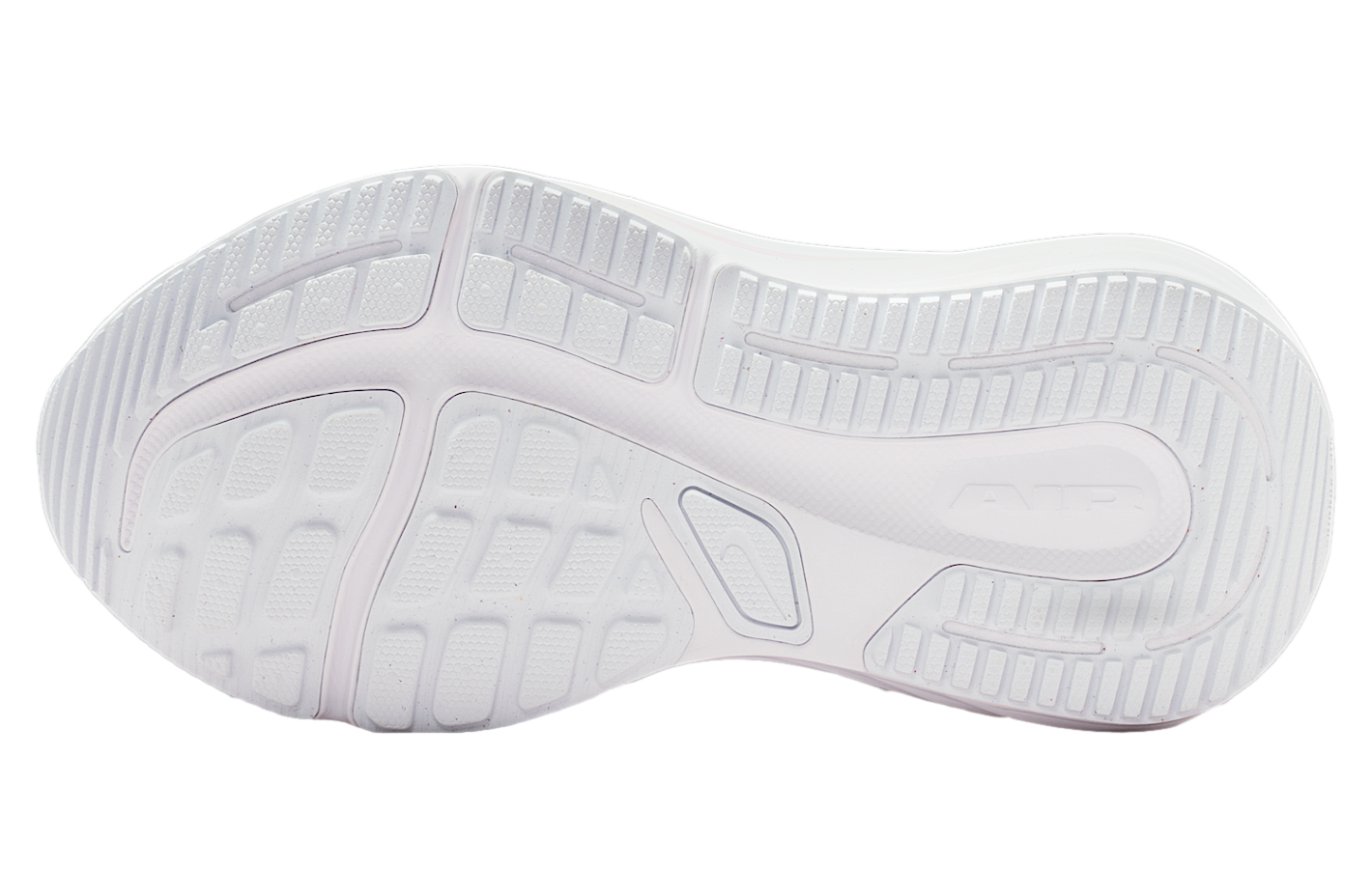 Nike Winflo 12 WMNS Football Grey / Bleached Lilac