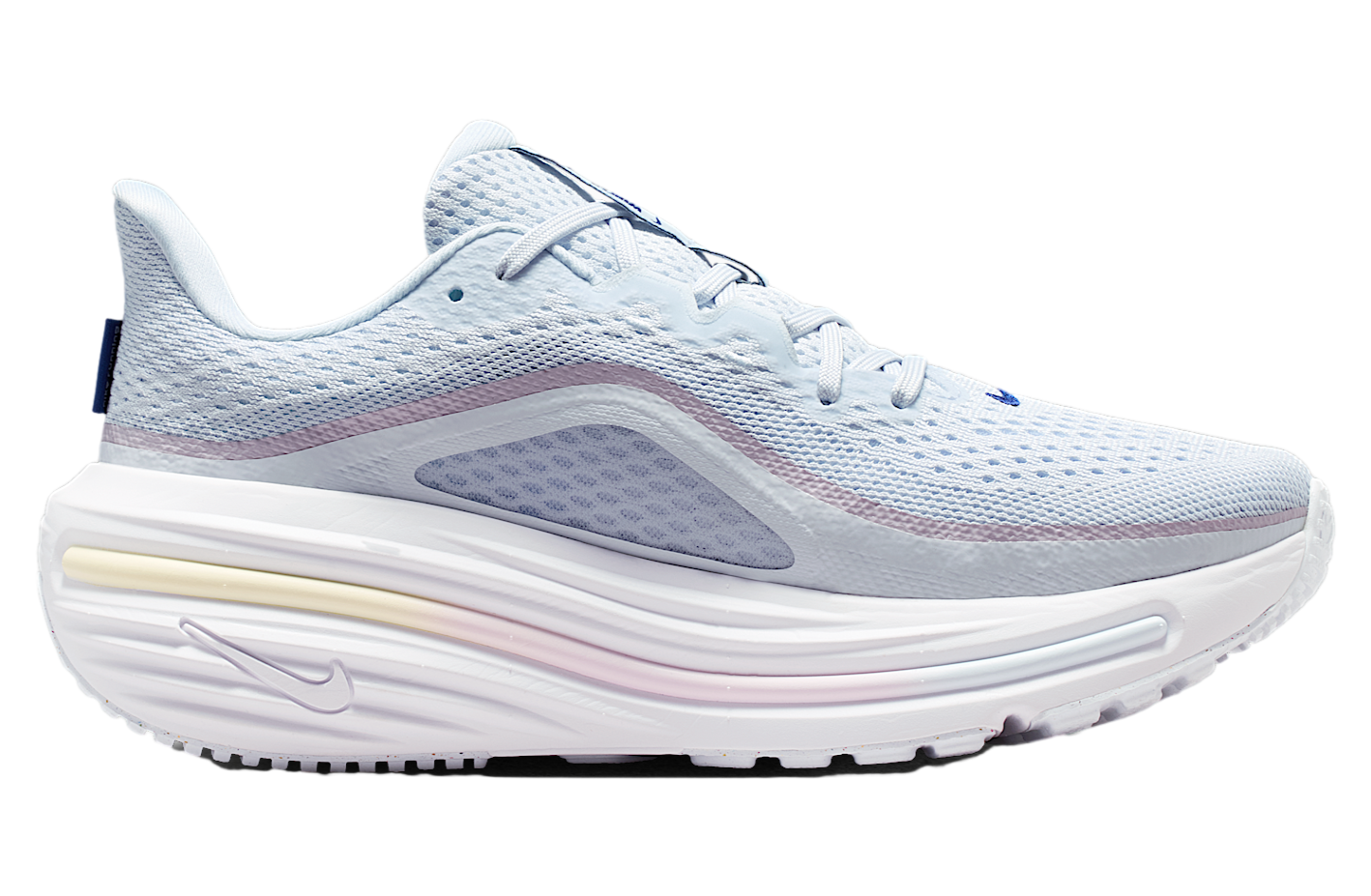 Nike Winflo 12 WMNS Football Grey / Bleached Lilac