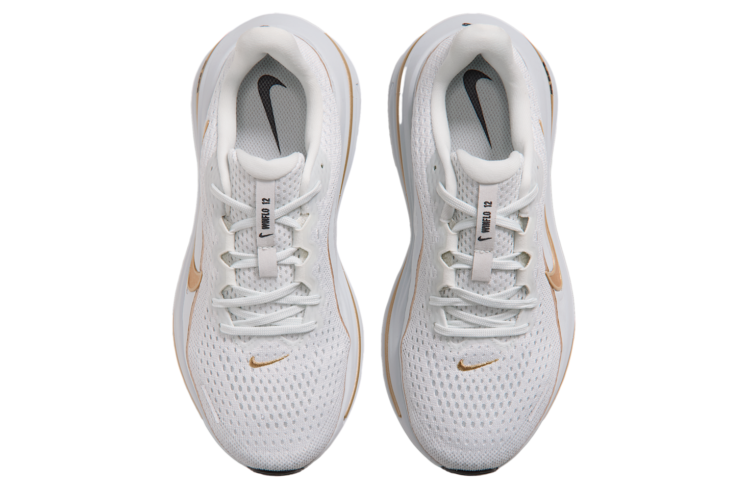Nike Winflo 12 WMNS Off White / Pure Platinum