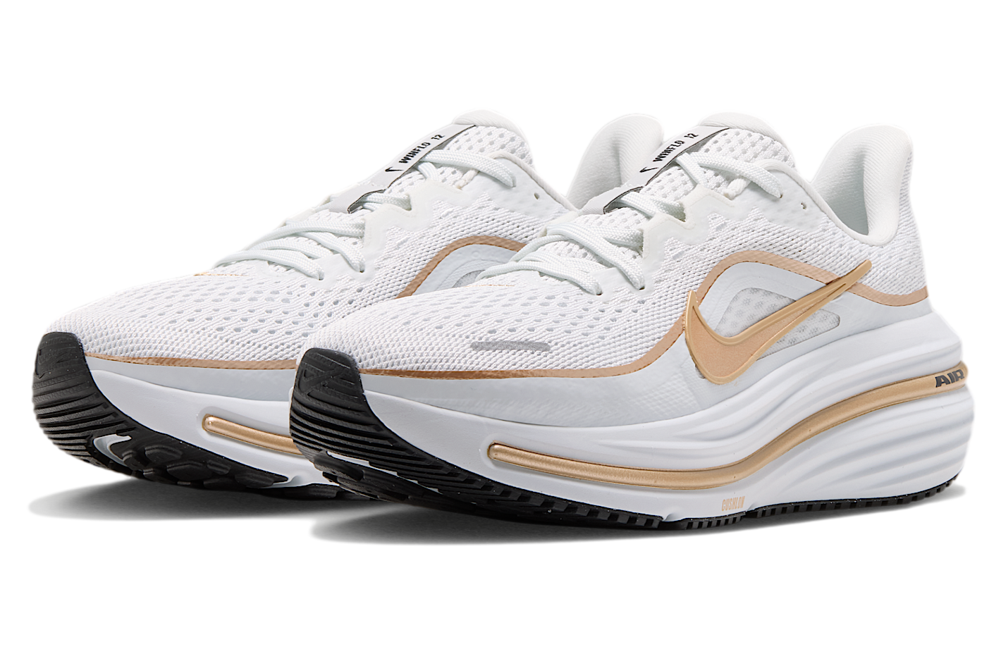 Nike Winflo 12 WMNS Off White / Pure Platinum