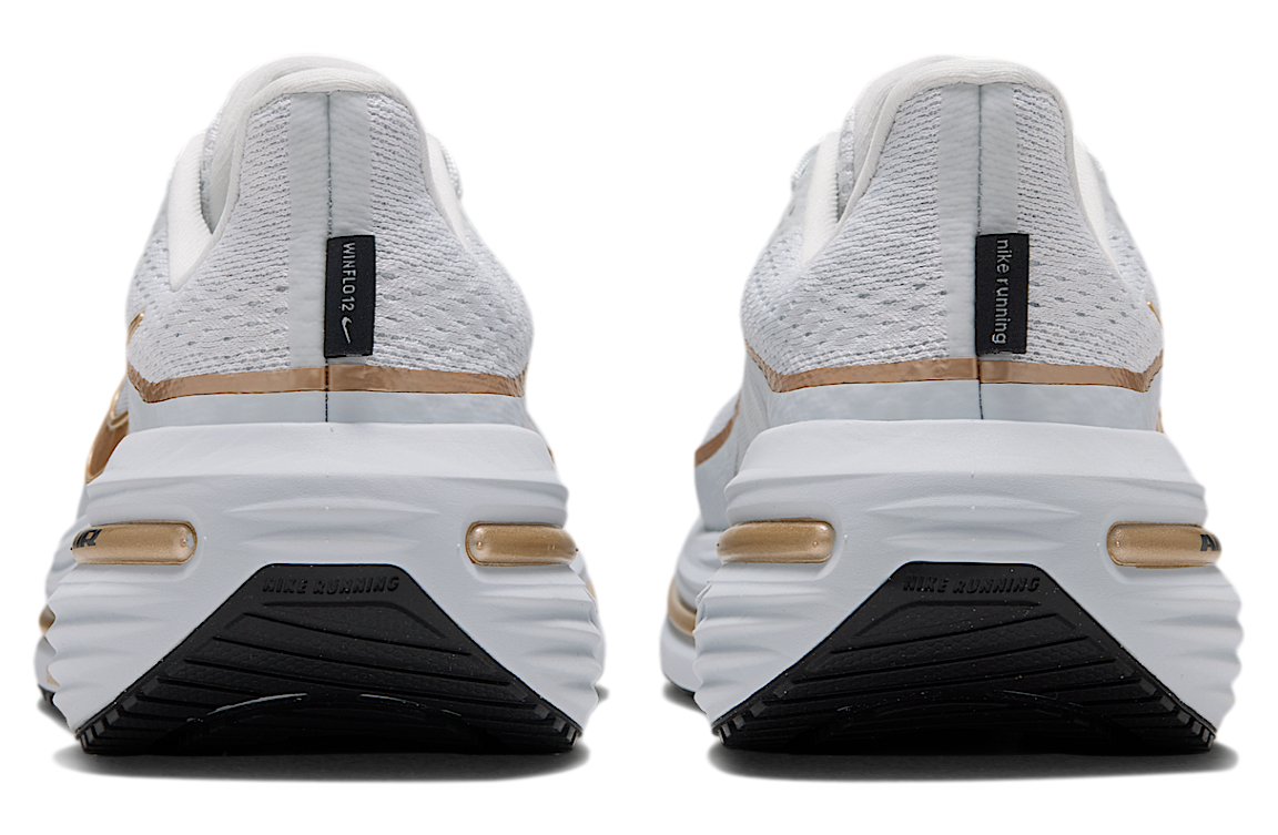 Nike Winflo 12 WMNS Off White / Pure Platinum