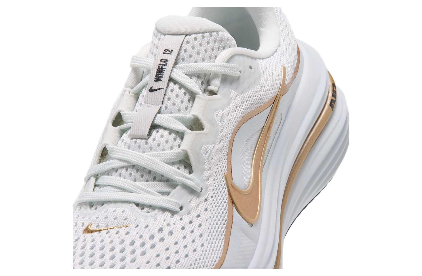 Nike Winflo 12 WMNS Off White / Pure Platinum