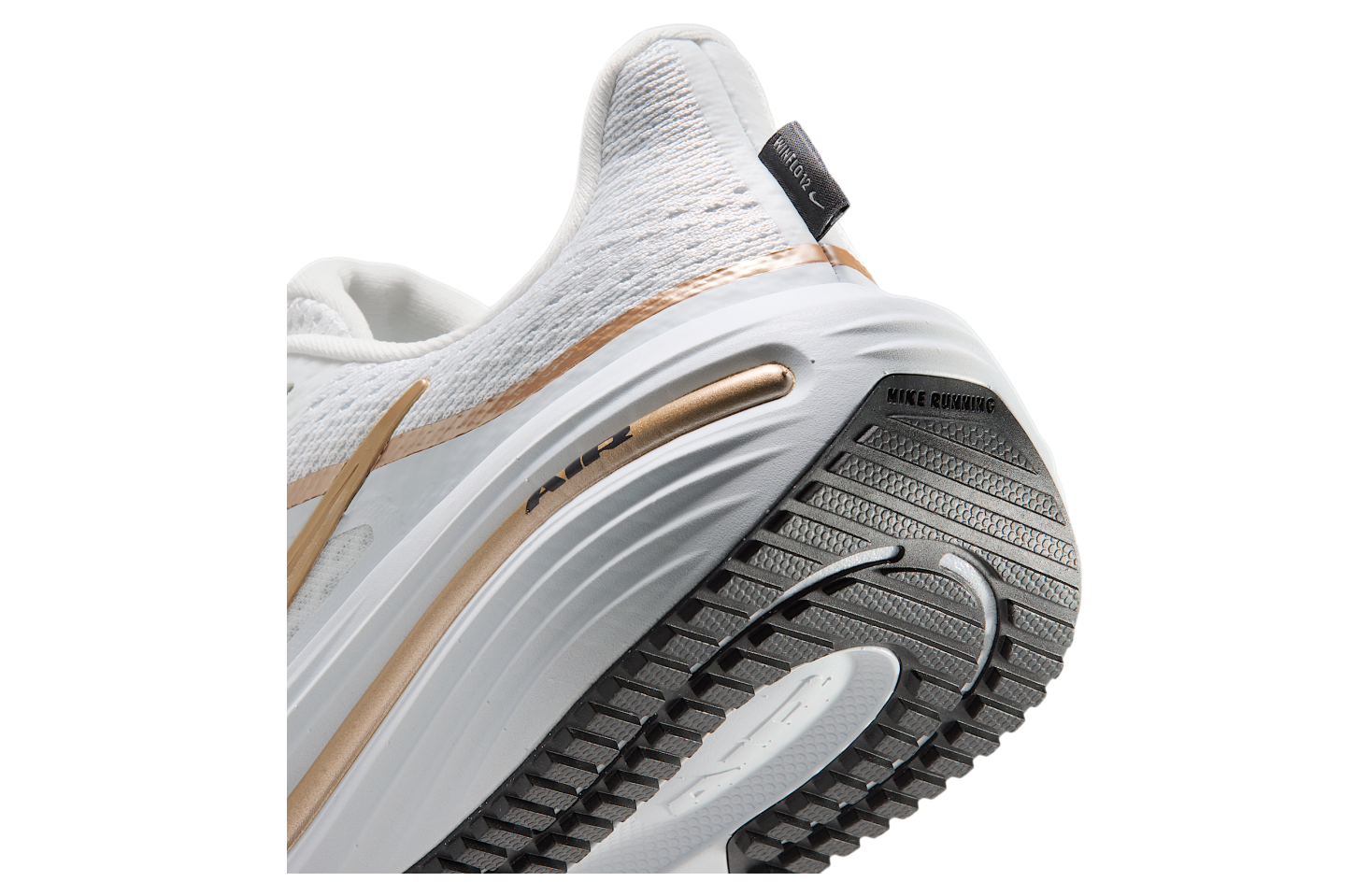 Nike Winflo 12 WMNS Off White / Pure Platinum