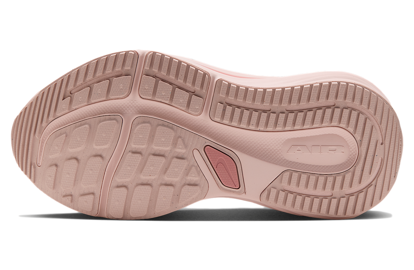 Nike Winflo 12 WMNS Orange Pearl / Silt Red