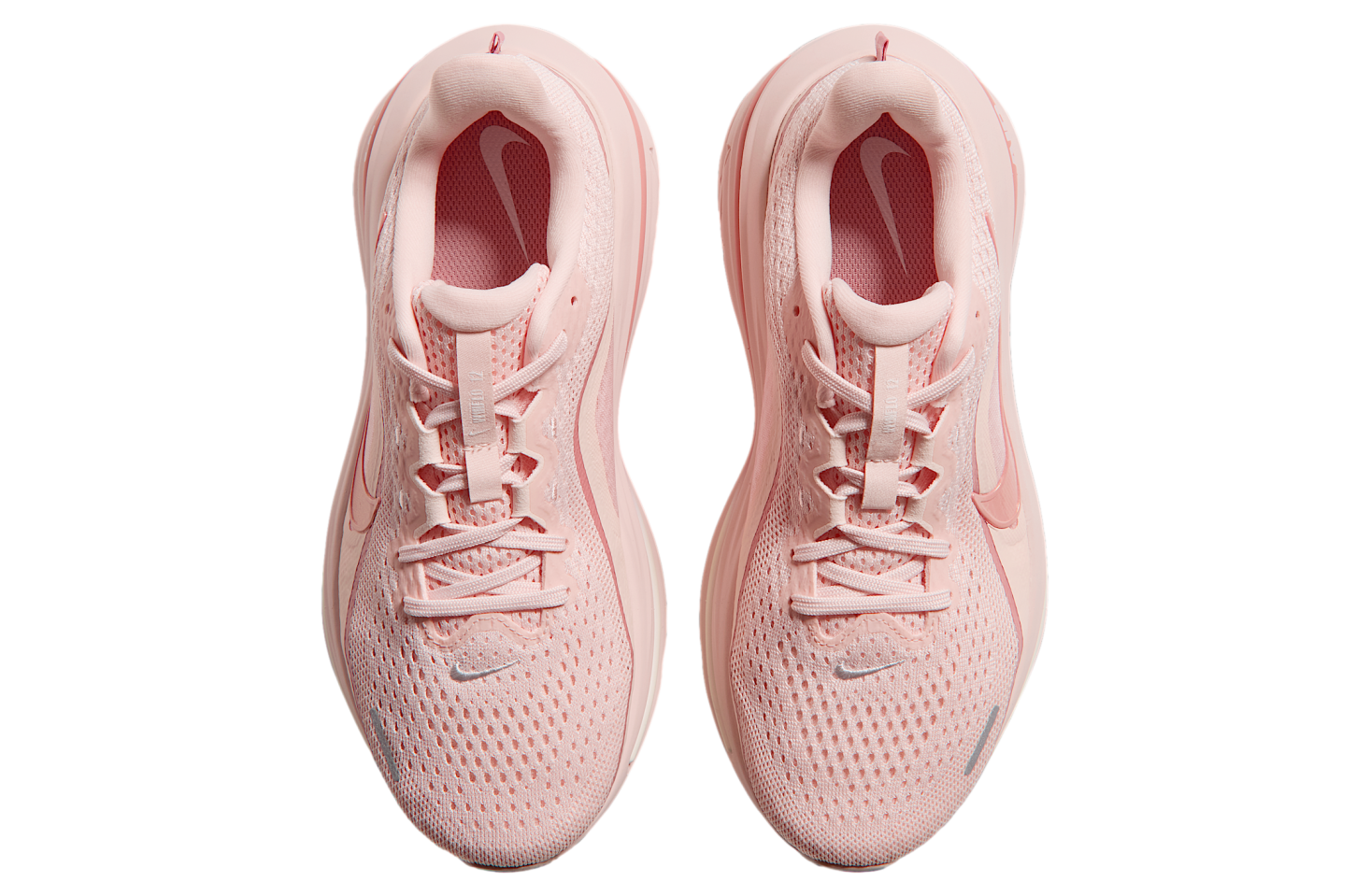 Nike Winflo 12 WMNS Orange Pearl / Silt Red