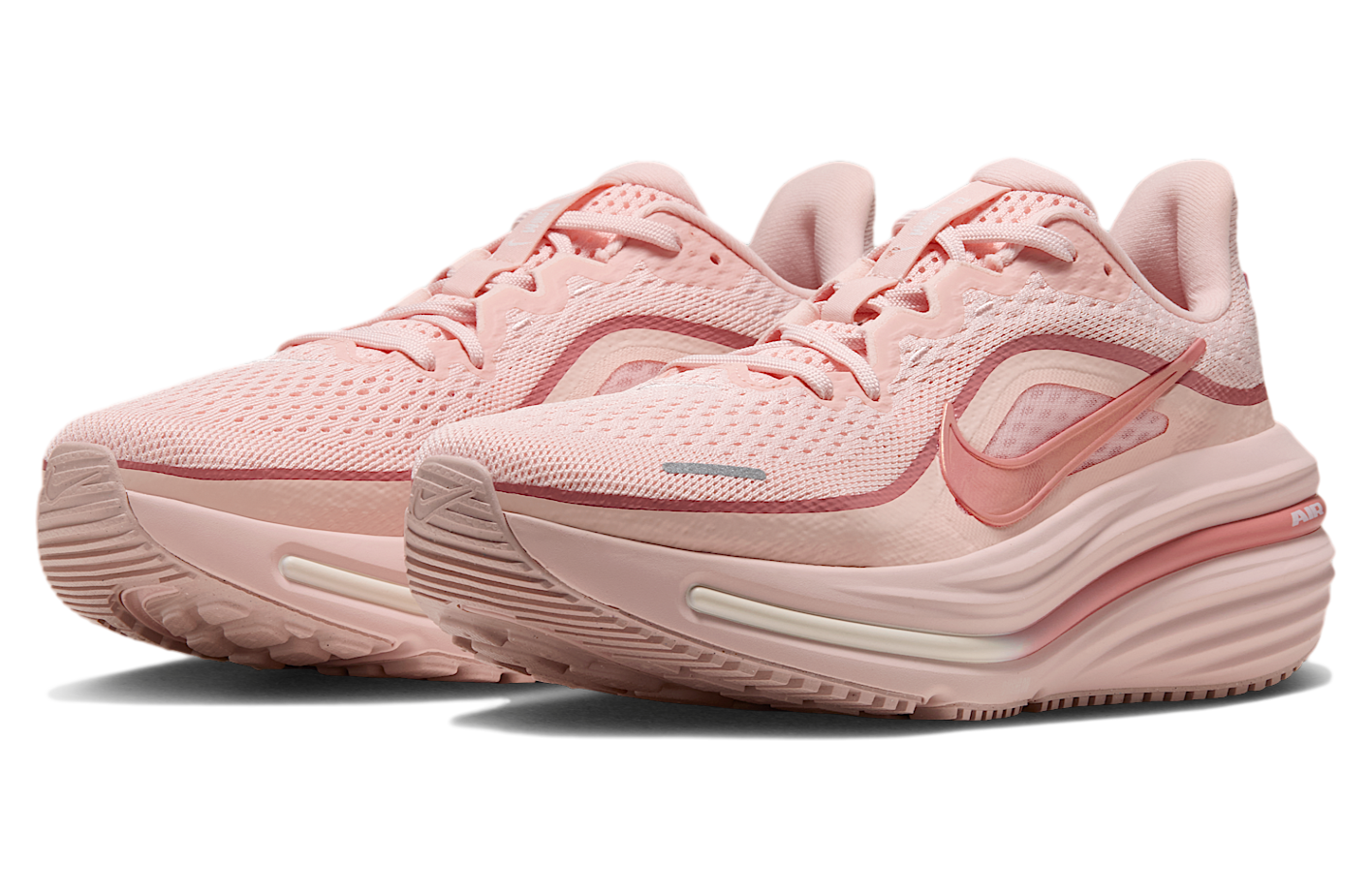 Nike Winflo 12 WMNS Orange Pearl / Silt Red