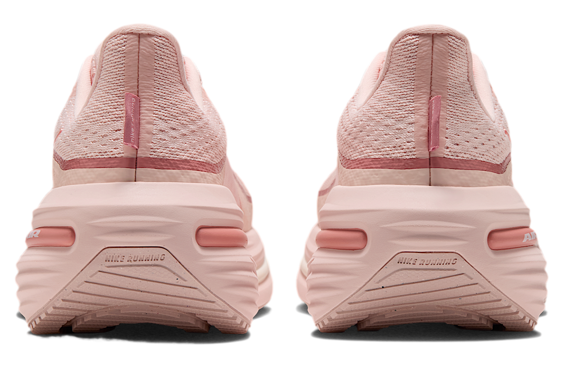 Nike Winflo 12 WMNS Orange Pearl / Silt Red