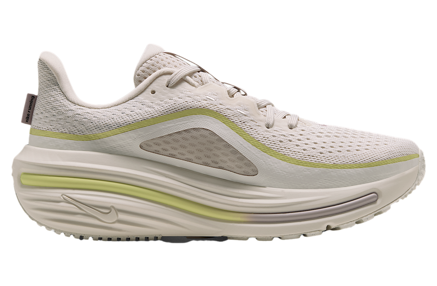 Nike Winflo 12 WMNS Phantom / Sail