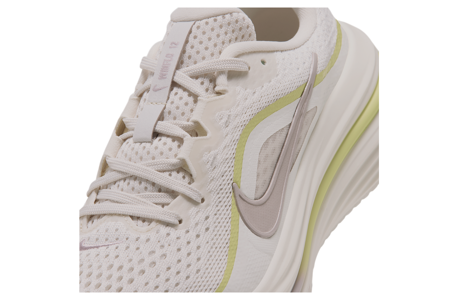 Nike Winflo 12 WMNS Phantom / Sail