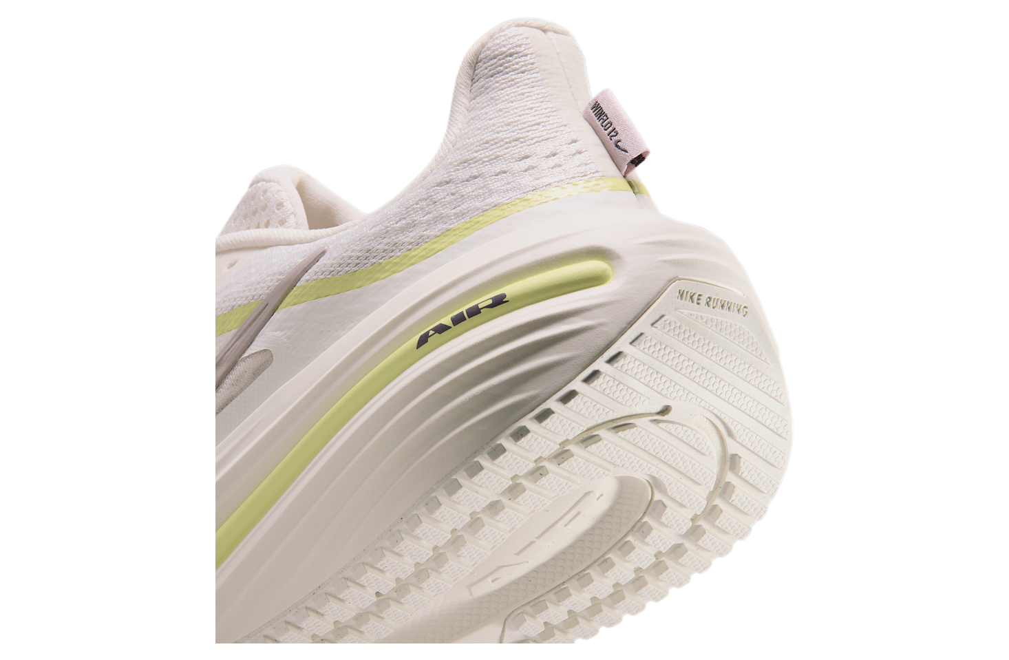 Nike Winflo 12 WMNS Phantom / Sail