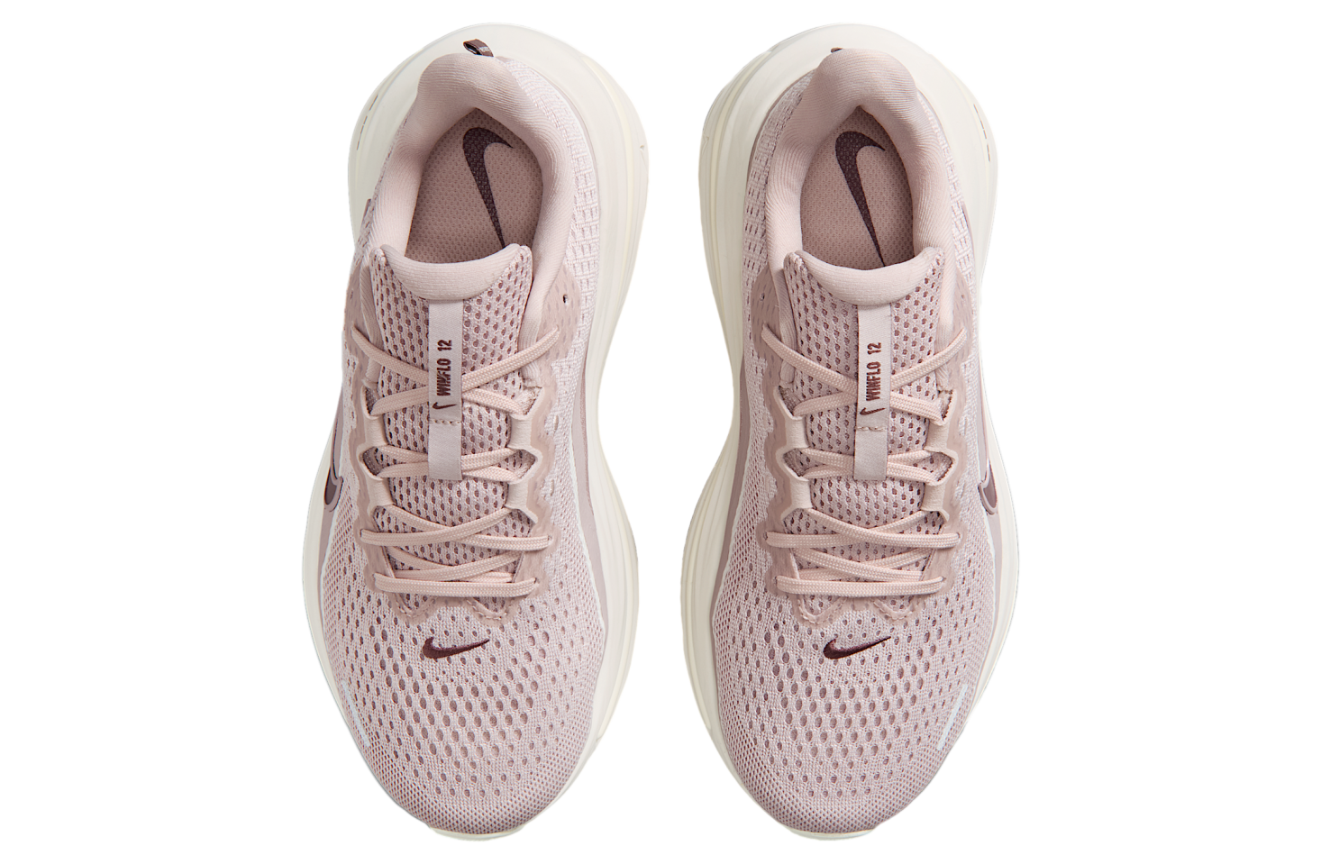 Nike Winflo 12 WMNS Silt Red / Particle Rose