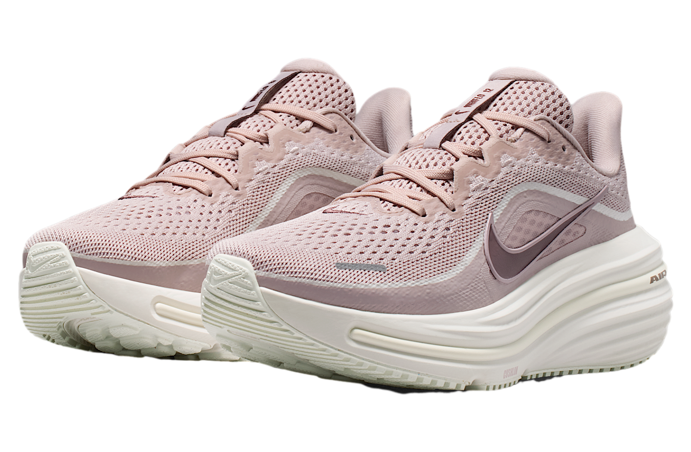 Nike Winflo 12 WMNS Silt Red / Particle Rose
