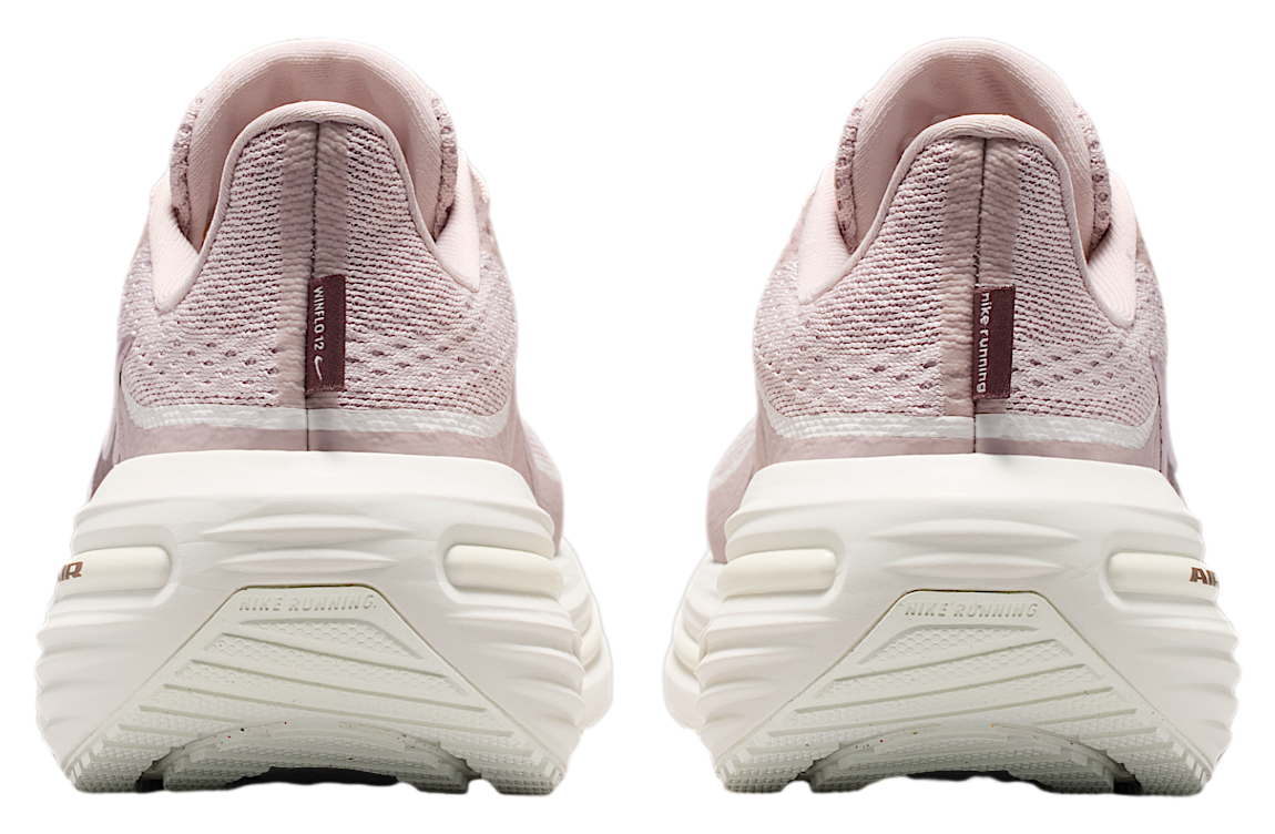 Nike Winflo 12 WMNS Silt Red / Particle Rose