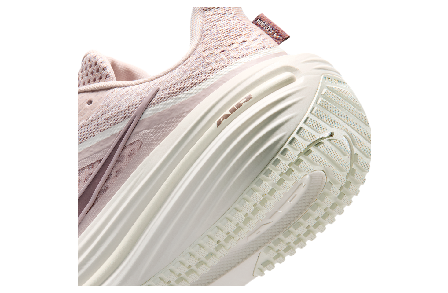 Nike Winflo 12 WMNS Silt Red / Particle Rose