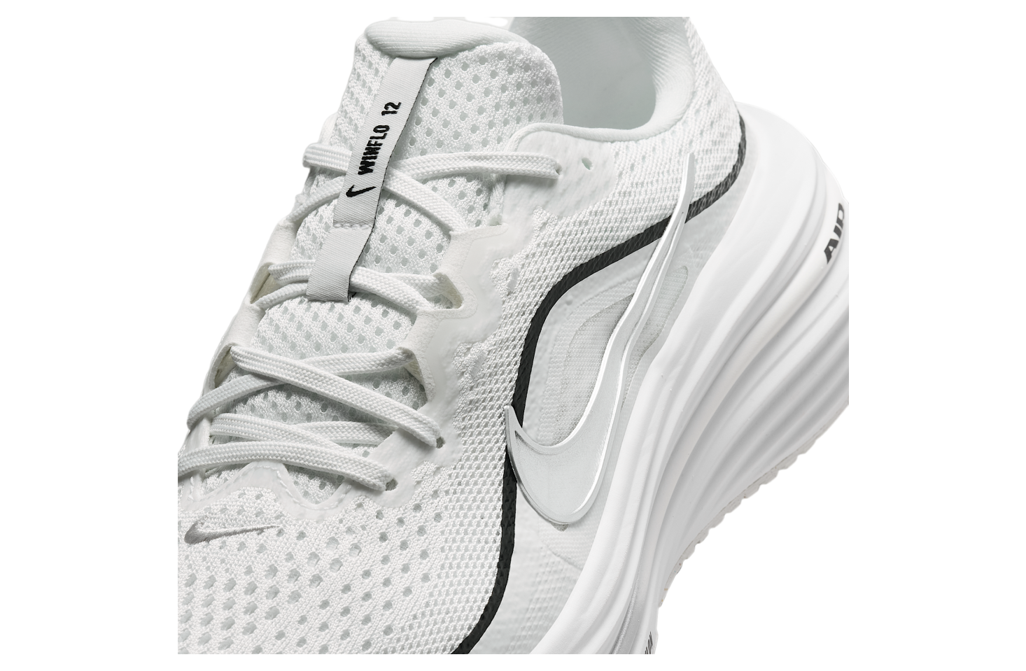 Nike Winflo 12 WMNS Summit White / Black