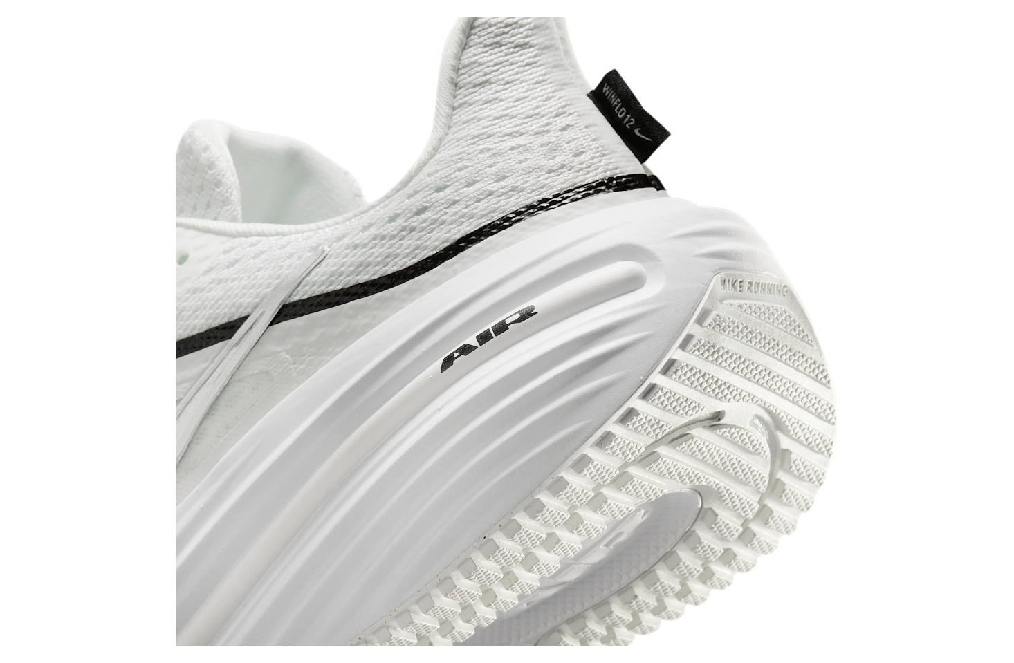 Nike Winflo 12 WMNS Summit White / Black