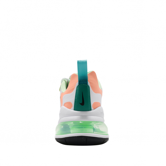 Nike WMNS Air Max 270 React SE Light Arctic Pink Black
