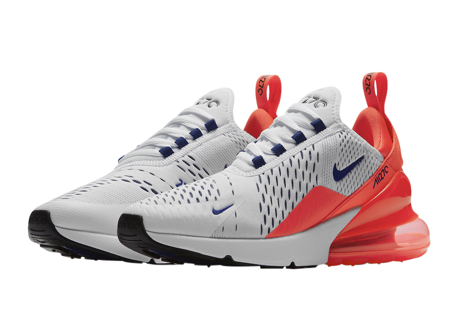 Nike WMNS Air Max 270 Ultramarine