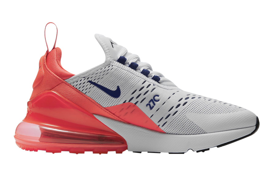 Nike WMNS Air Max 270 Ultramarine