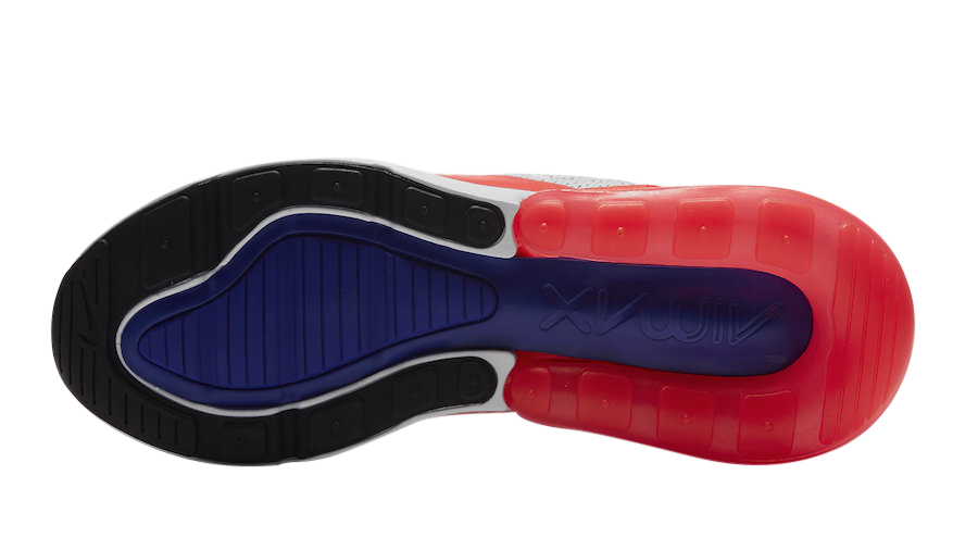 Nike WMNS Air Max 270 Ultramarine