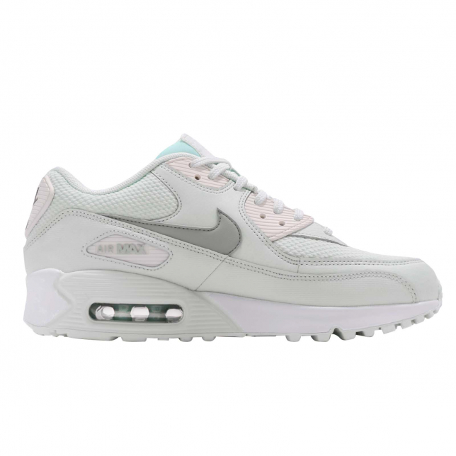Nike WMNS Air Max 90 Barely Grey Light Pumice