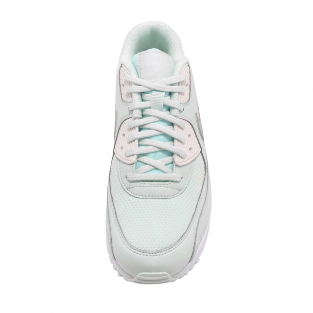 Nike WMNS Air Max 90 Barely Grey Light Pumice