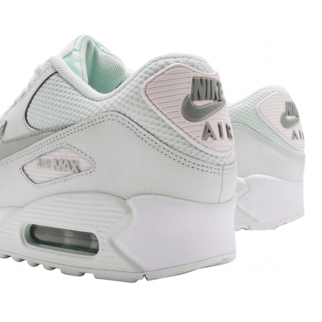 Nike WMNS Air Max 90 Barely Grey Light Pumice