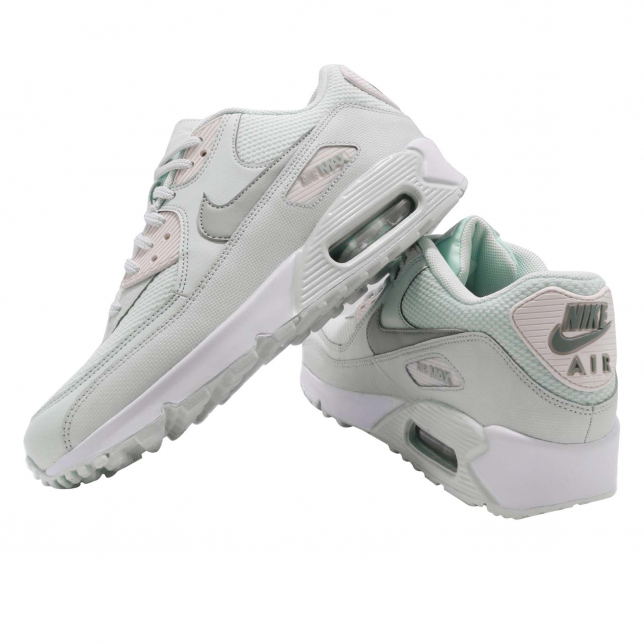 Nike WMNS Air Max 90 Barely Grey Light Pumice
