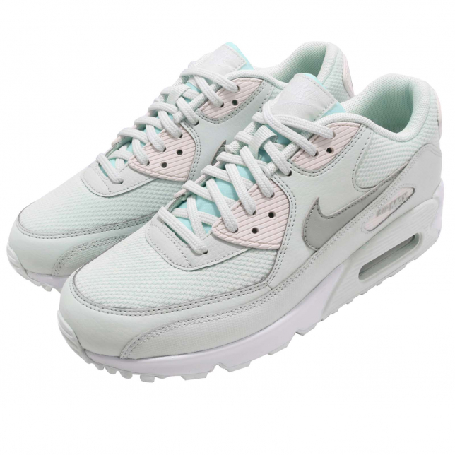 Nike WMNS Air Max 90 Barely Grey Light Pumice