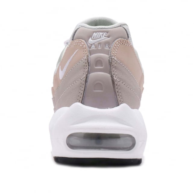 Nike WMNS Air Max 95 Light Silver White