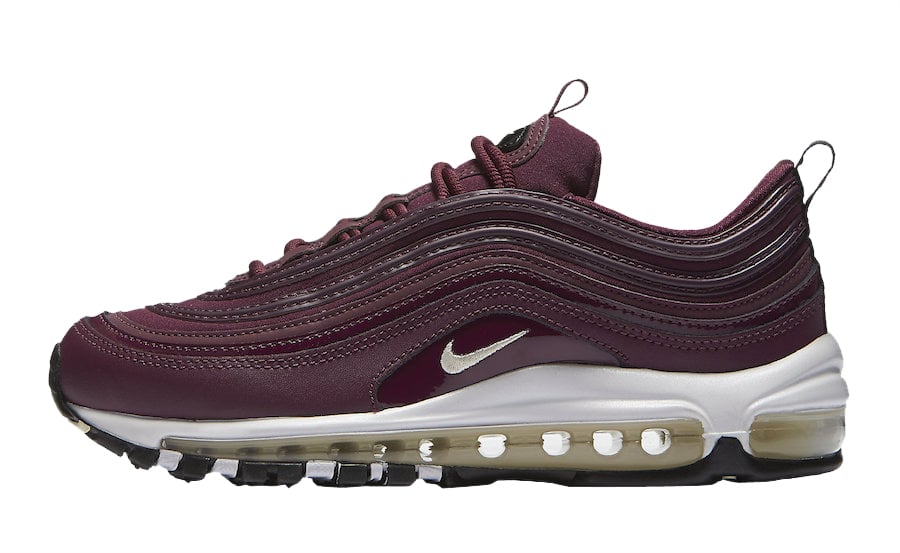 Nike WMNS Air Max 97 Bordeaux