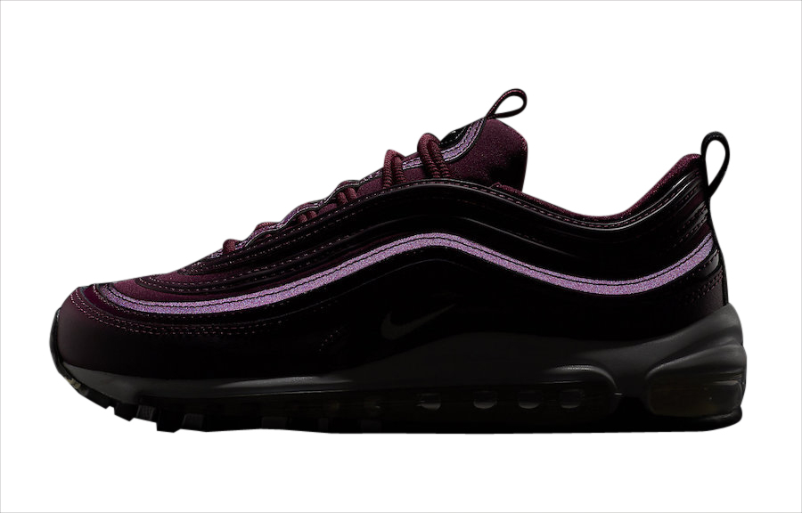 Nike WMNS Air Max 97 Bordeaux