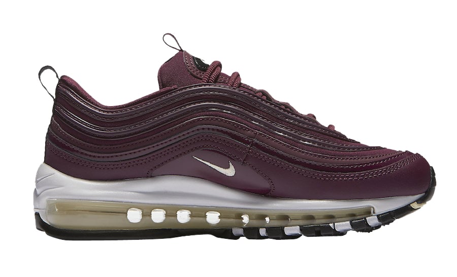 Nike WMNS Air Max 97 Bordeaux