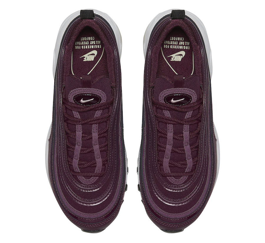 Nike WMNS Air Max 97 Bordeaux