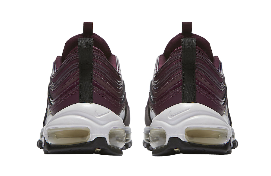 Nike WMNS Air Max 97 Bordeaux