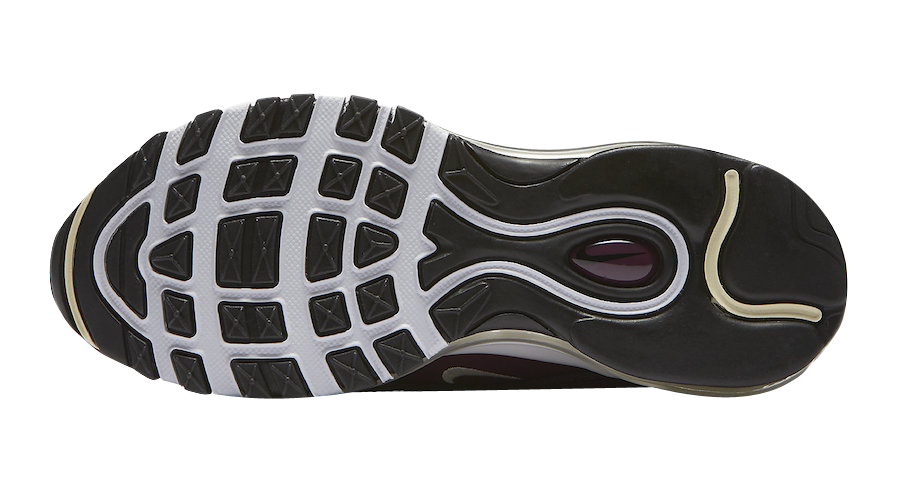 Nike WMNS Air Max 97 Bordeaux