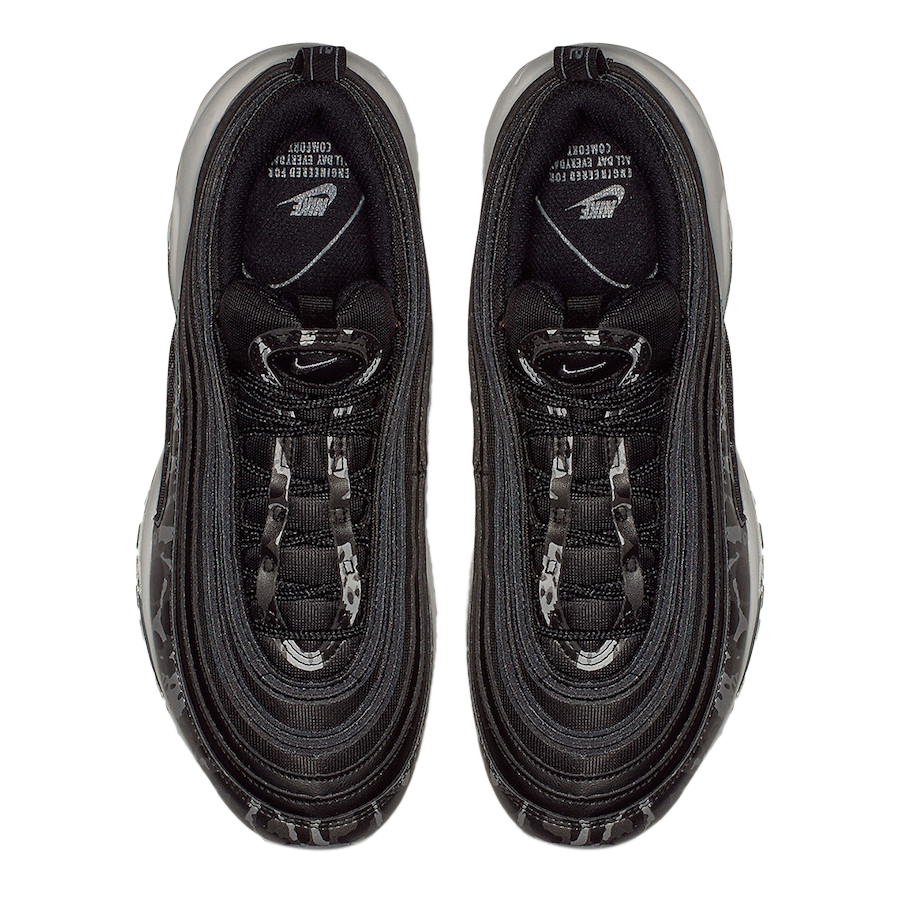 Nike WMNS Air Max 97 Future Forward Black