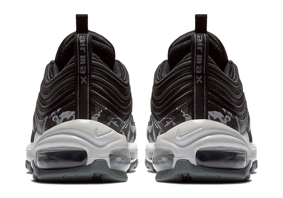 Nike WMNS Air Max 97 Future Forward Black