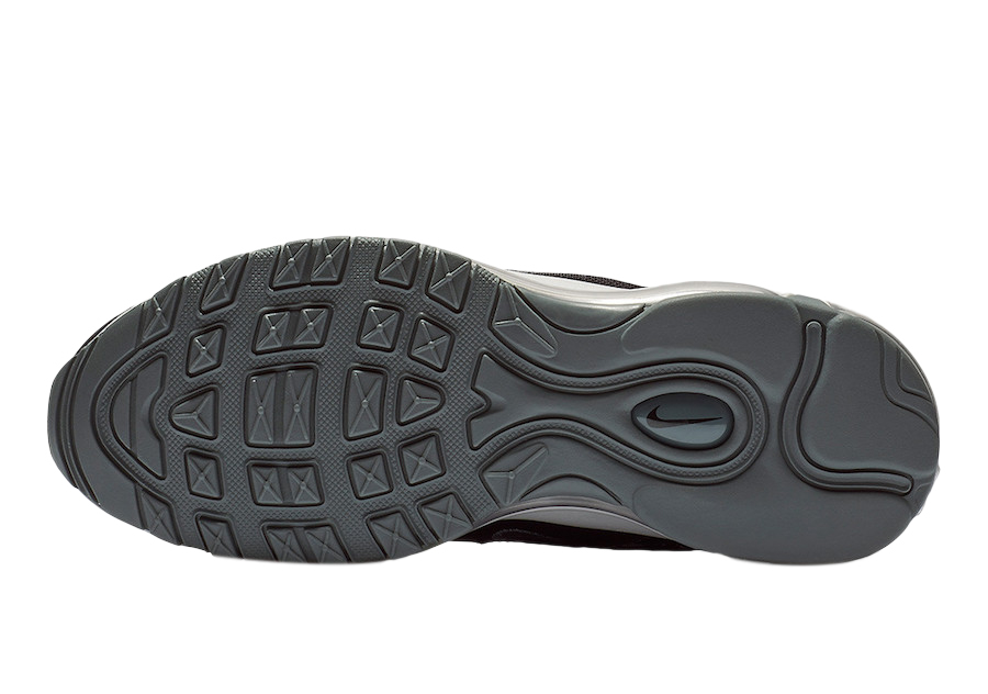 Nike WMNS Air Max 97 Future Forward Black