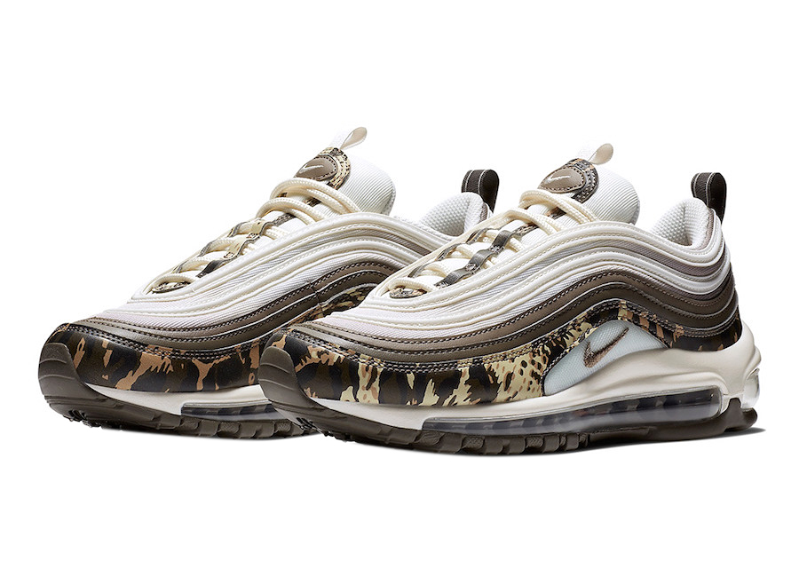 Nike WMNS Air Max 97 Future Forward Ridgerock